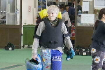 川野芽唯