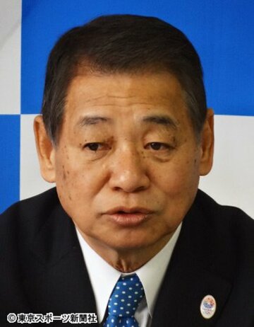 高橋伸治氏