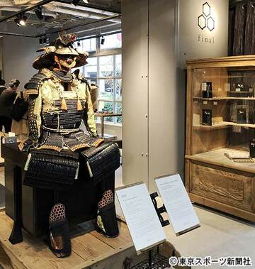  日本のイヤホン・ヘッドホンブランド「ｆｉｎａｌ　ＳＴＯＲＥ」など、こだわりの店舗がズラリ