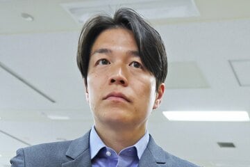 南波雅俊アナウンサー