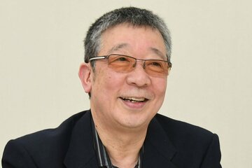 番組内での替え歌が問題とされている笑福亭鶴光