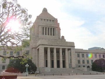 政治家の意外な一面が…