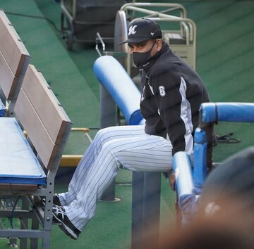  ロッテは井口監督が指揮する一軍も５連勝と好調だが…