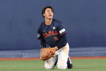 チームを救った西川史礁