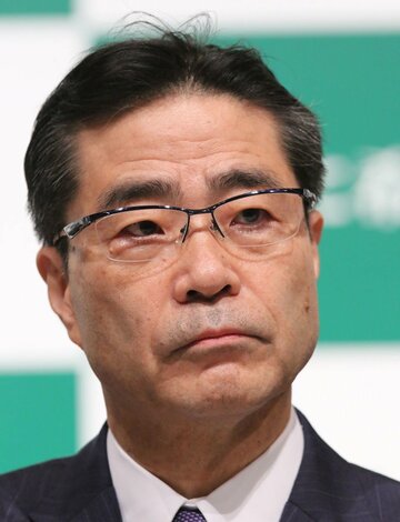 かつては応援した若狭氏（東スポWeb）
