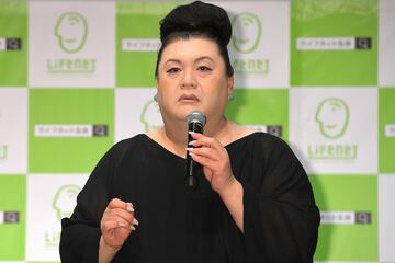 マツコ・デラックス