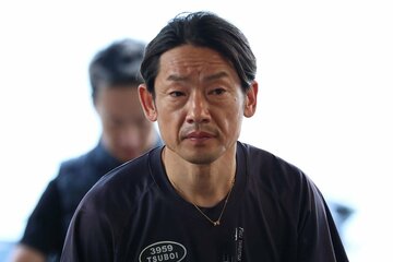 ２着での優出となった坪井康晴