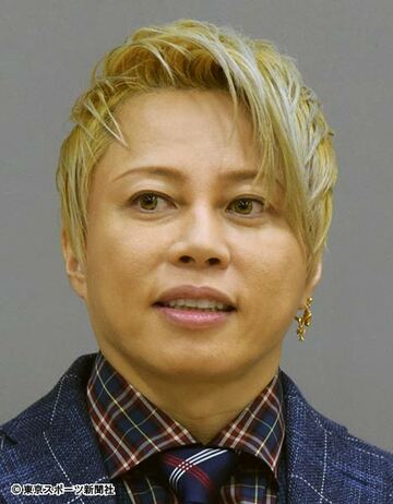  西川貴教