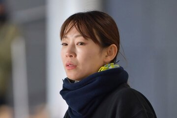 守屋美穂