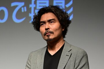 小澤征悦