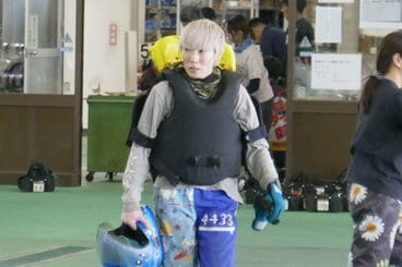 川野芽唯
