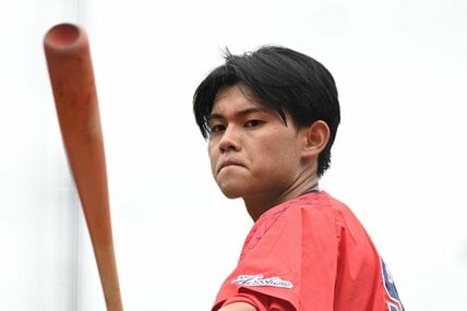 前川誠太