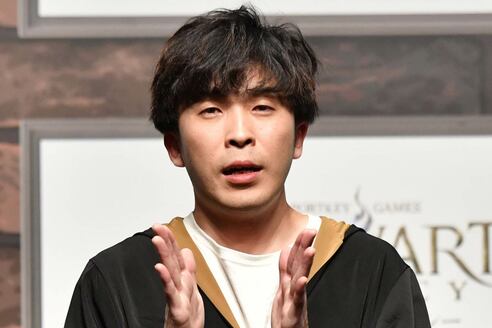 なかむら 9番街レトロ・なかむら☆しゅん 財布紛失→身分証の再発行できず