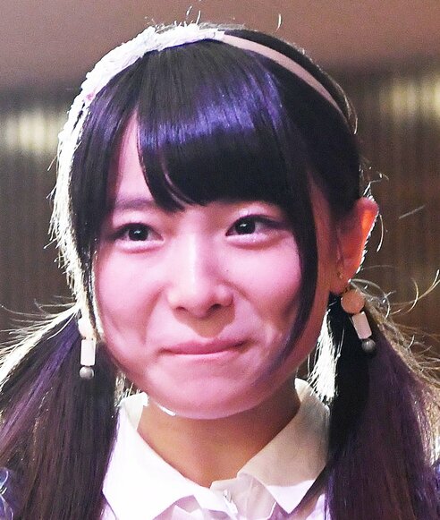 AKB48今年6人目の卒業発表 久保怜音が動物看護師の道へ「自分の