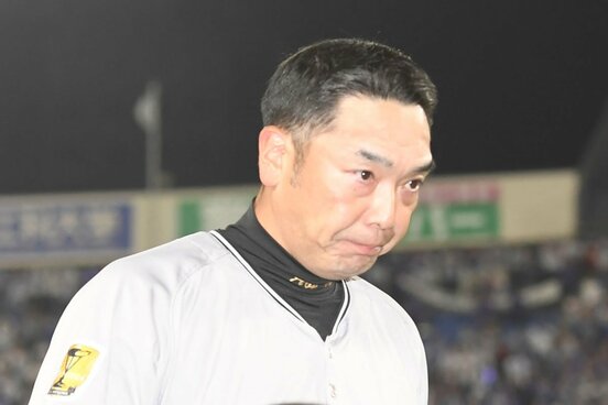 辞任した阿部監督