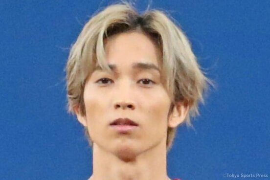 SixTONESの田中樹