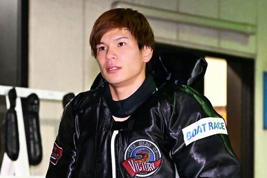 得点率12位で予選を突破した宮田龍馬
