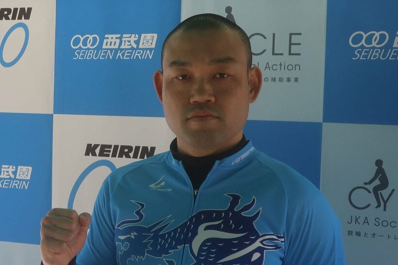 武藤龍生が悲願のＧⅢ優勝を目指す