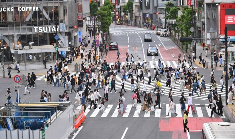  渋谷駅で爆破事件が起きていたら…