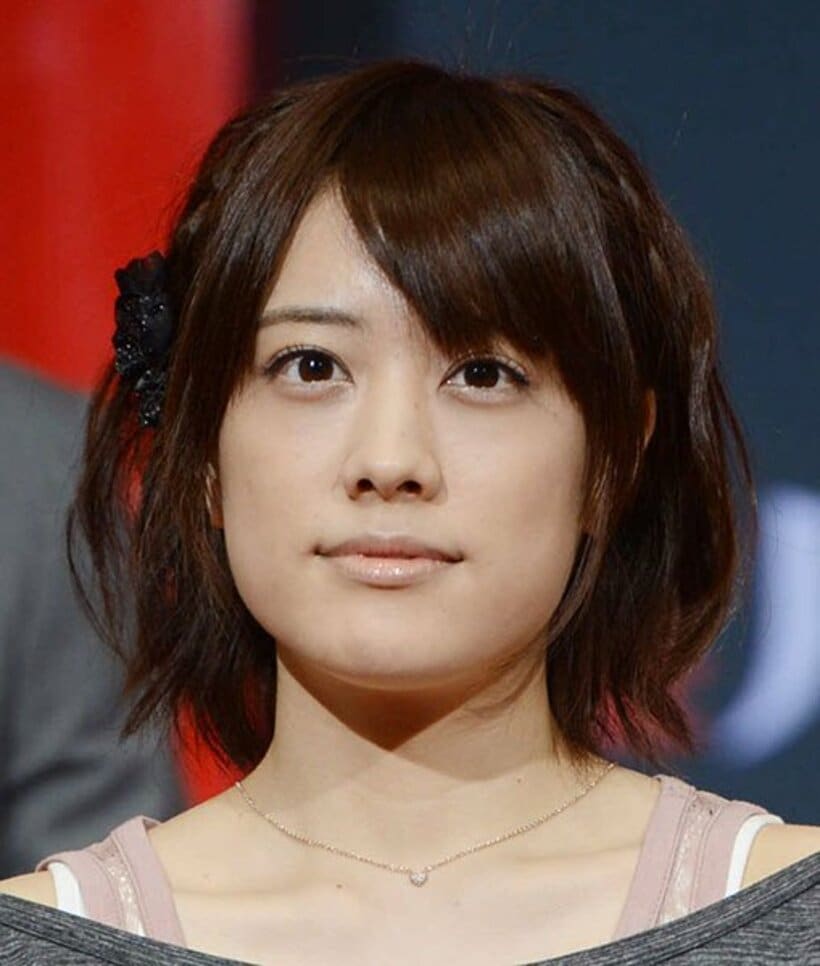  福田沙紀
