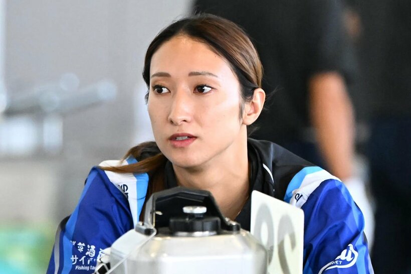 刑部亜里紗