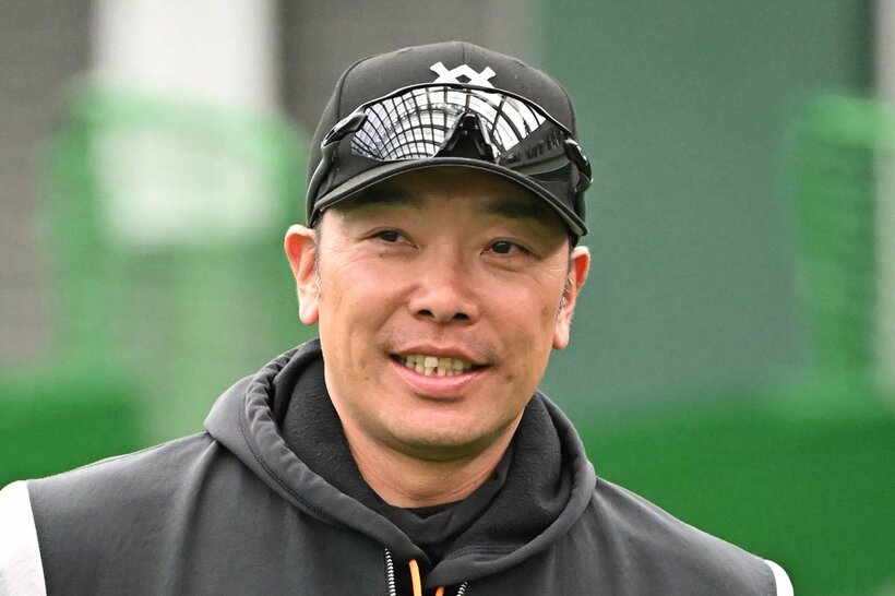 巨人・阿部監督