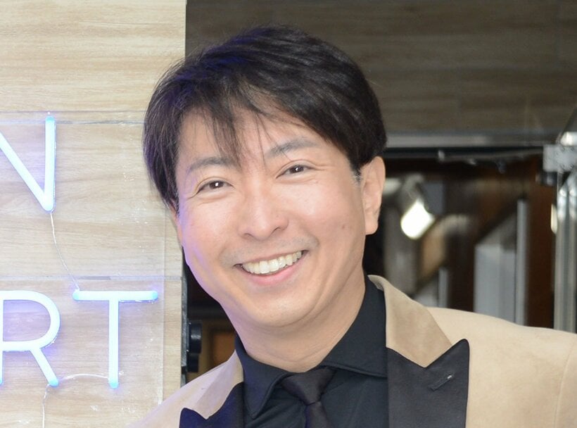 有村昆