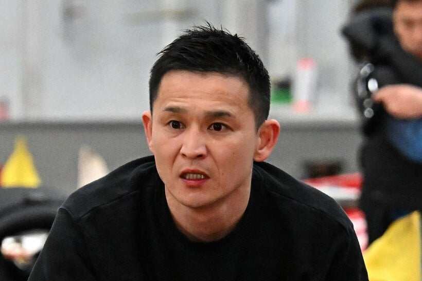 古賀繁輝