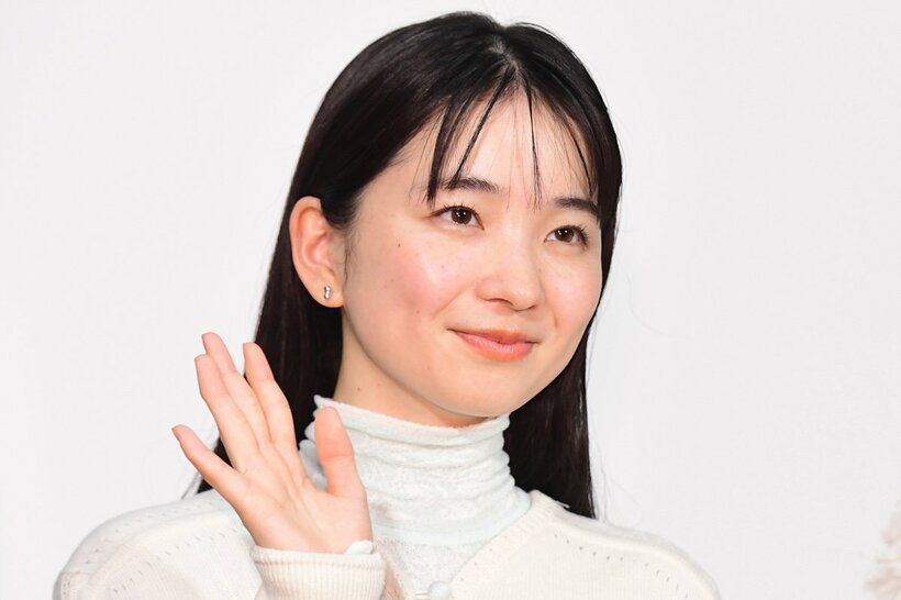 福地桃子