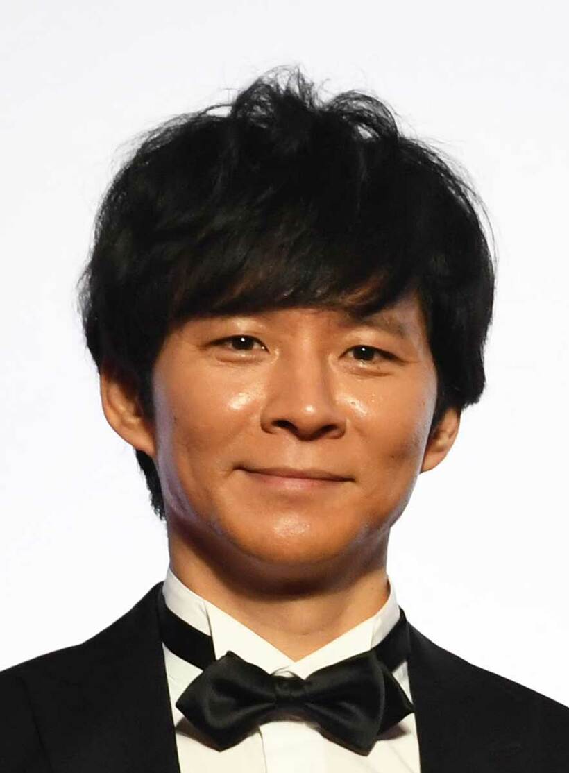  渡部建（東スポＷｅｂ）