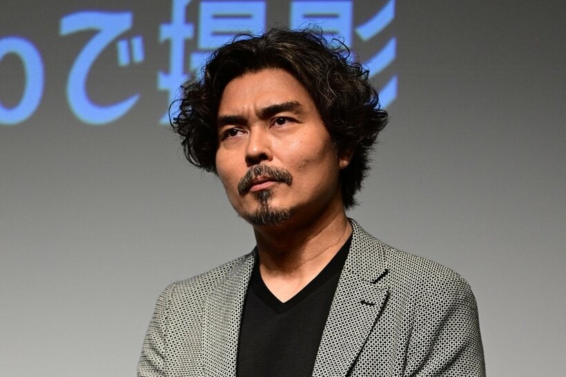 小澤征悦