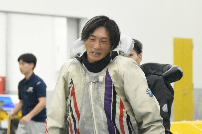 峰竜太