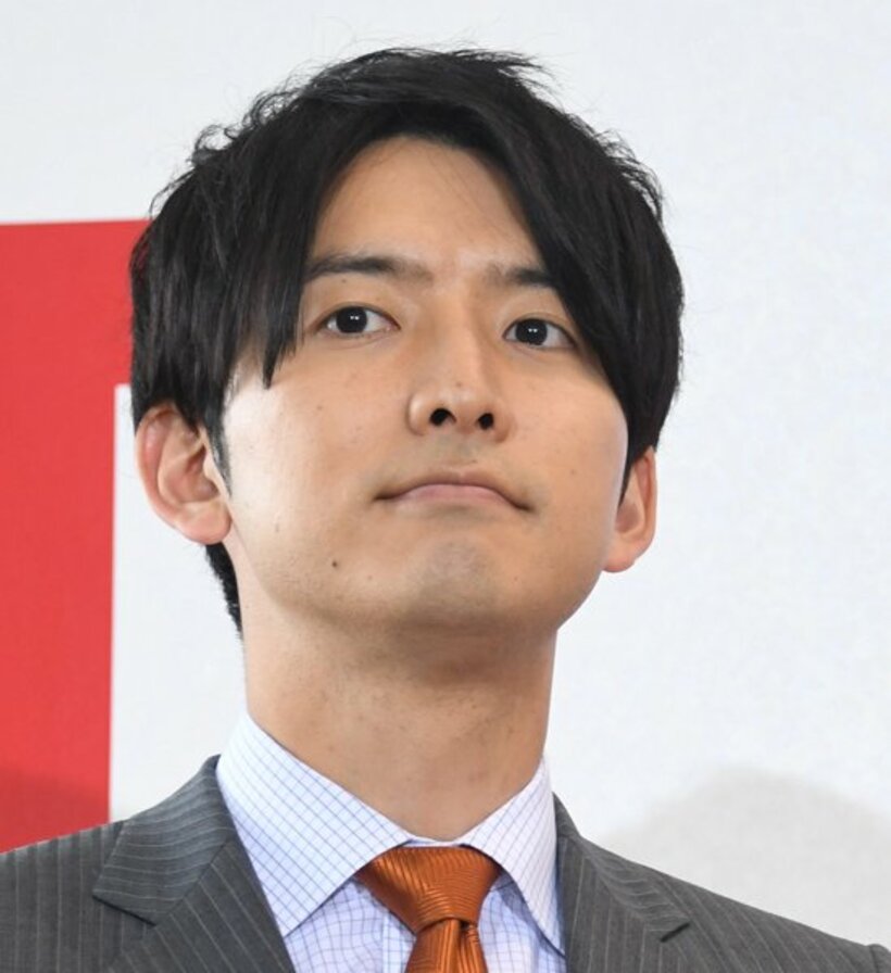  ジャニーズタレントを兄に持つ生田アナ