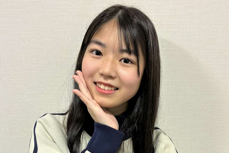 靏川那智