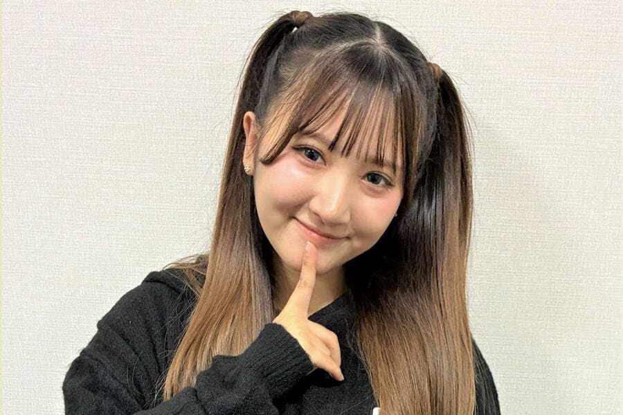 福井可憐