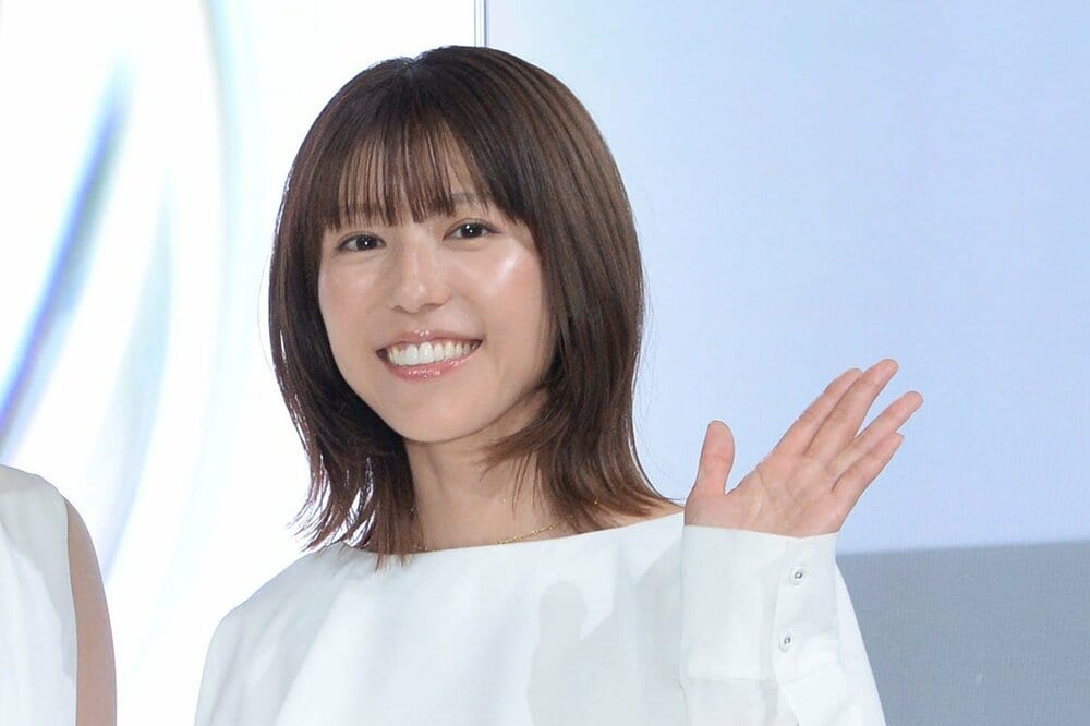 若槻千夏