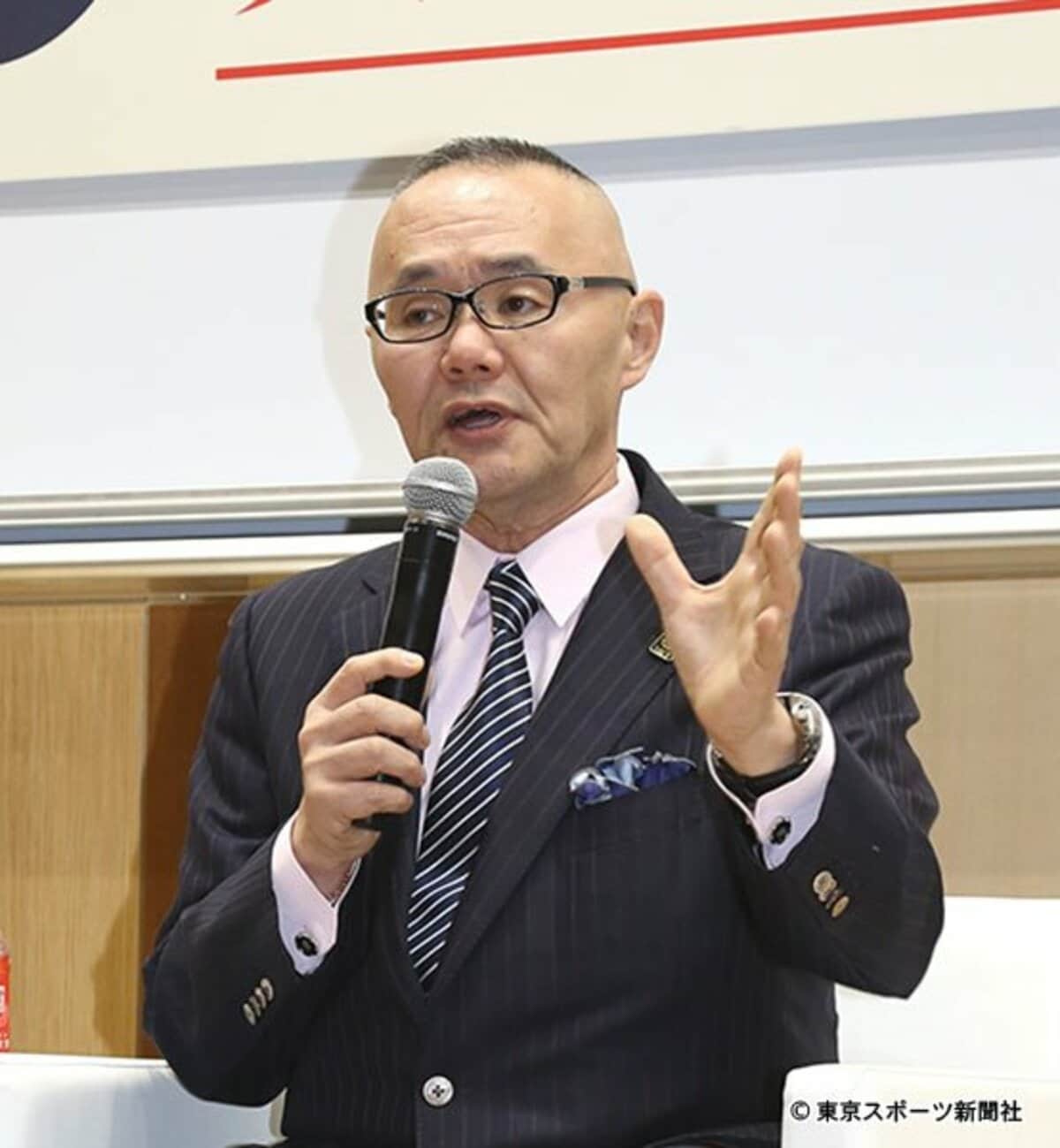 小川 泰平 氏