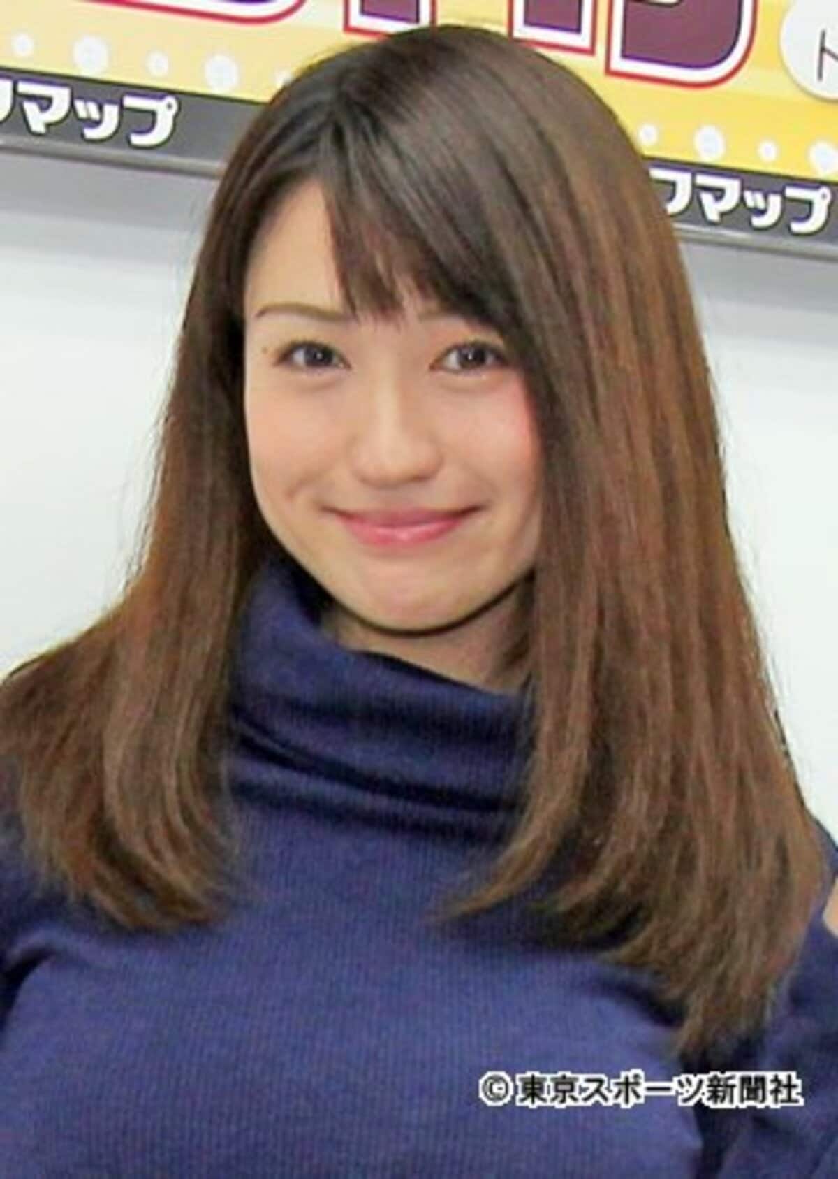 写真：グラドル滝沢乃南が引退発表 DVD全裸カメラマン騒動を謝罪 