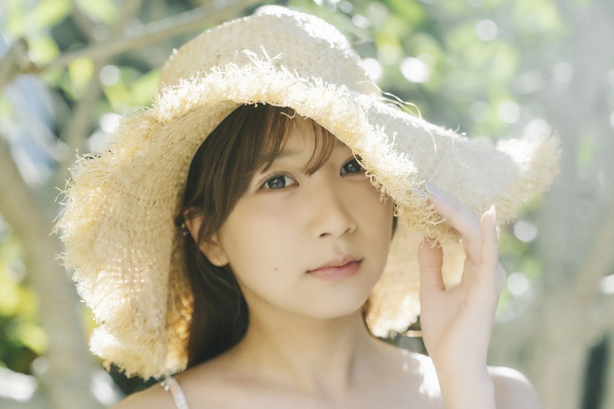 SKE48太田彩夏 待望の初写真集発売決定！ 先行イメージカットも