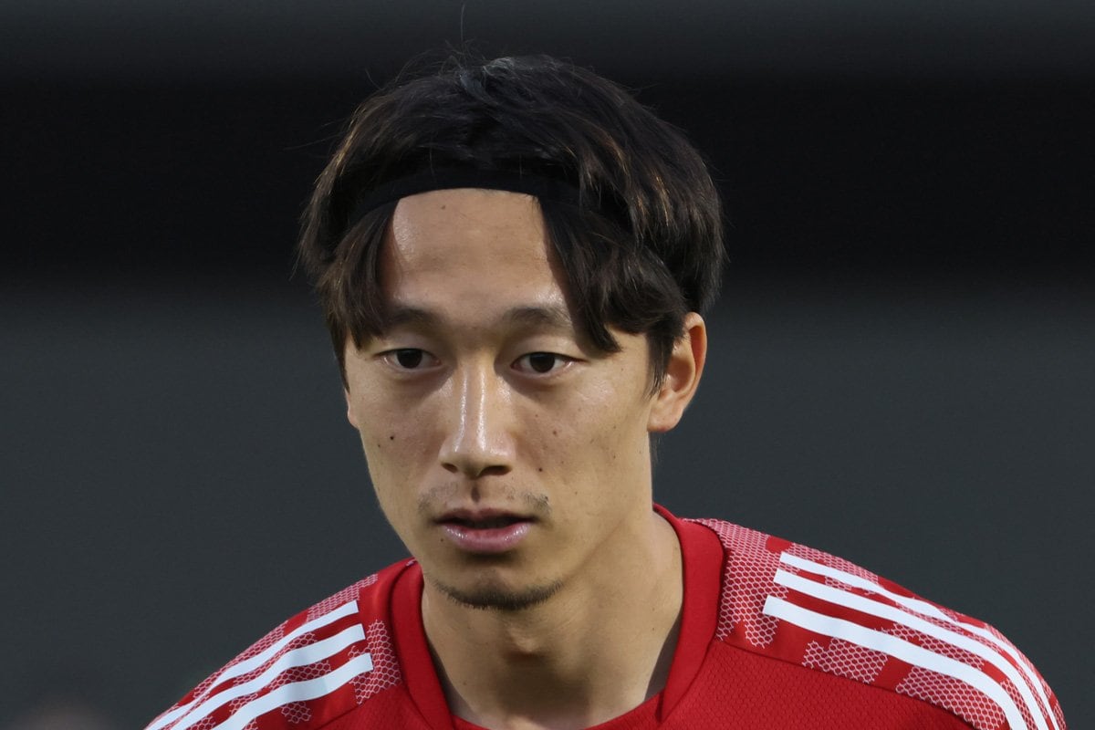 FC東京がDF室屋成の復帰発表 ファン歓喜「また試合見に行かなか