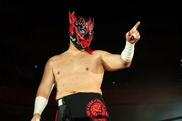 エル・デスペラード