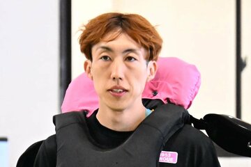 尾上雅也