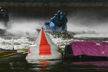 グレード競走におけるスタート事故の罰則が強化された（写真はイメージ）