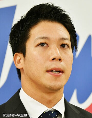  山田哲人