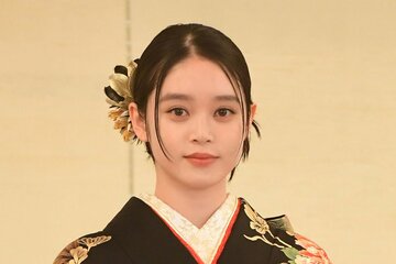 「ばけばけ」で主演を務める髙石あかり