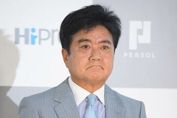 堀尾正明氏