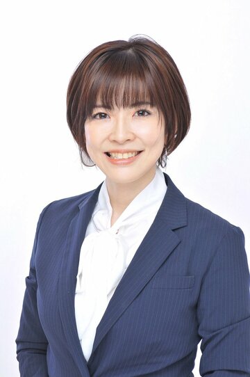 国民民主党兵庫県候補の多田ひとみ氏