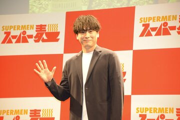 三代目ＪＳＢ・山下健二郎