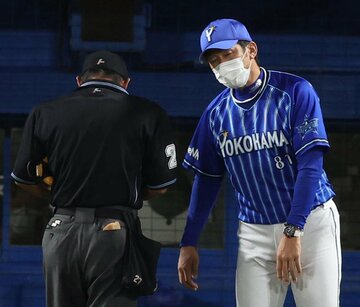 ＤｅＮＡ・三浦大輔監督
