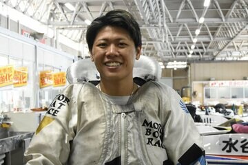 万全の仕上がりの大原祥昌